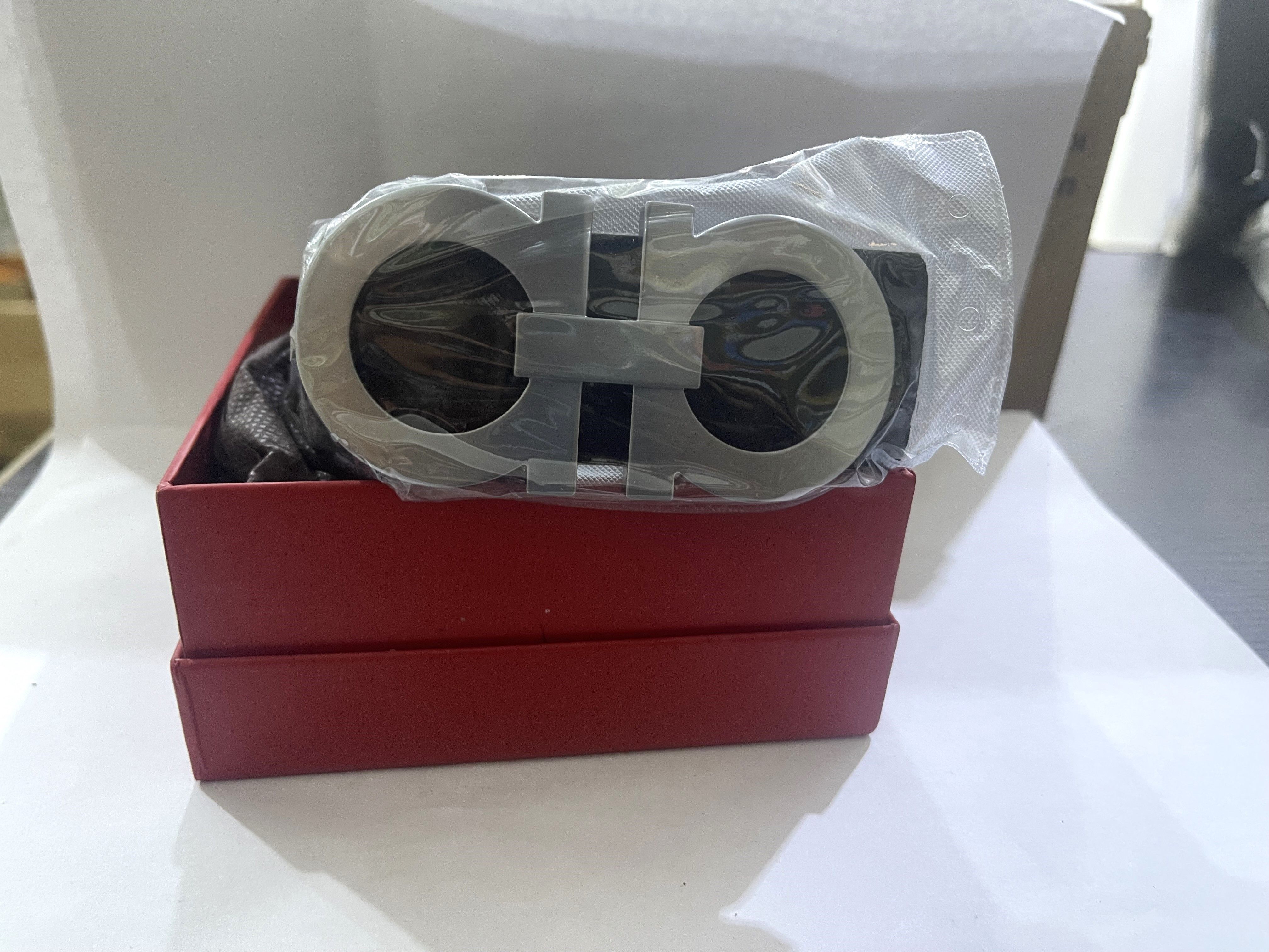 Belt Boxed